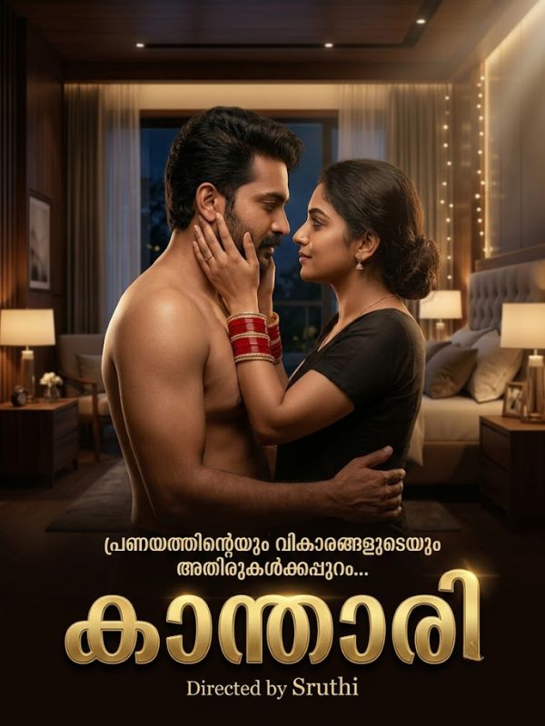 കാന്താരി