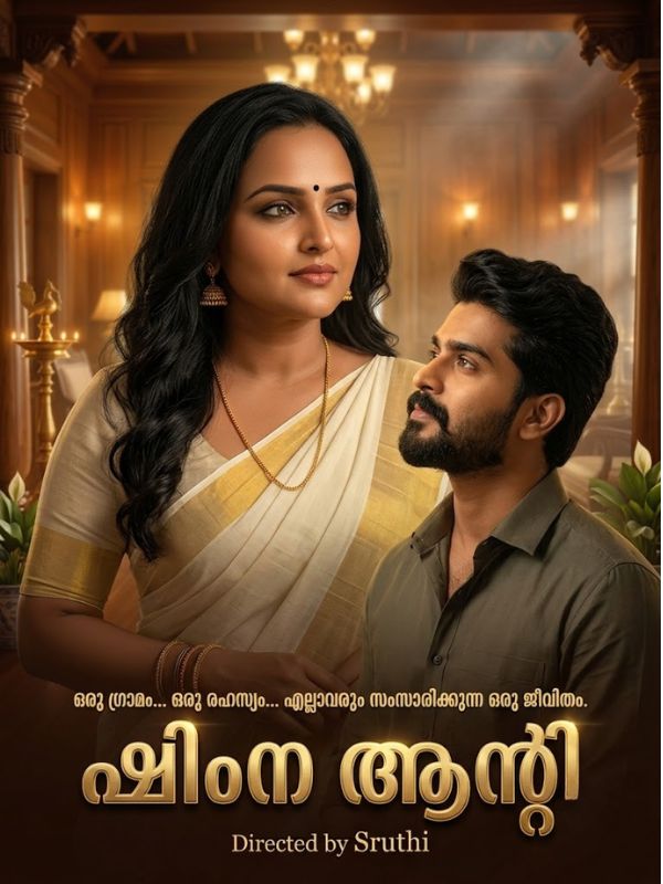 ഷിംന  ആന്റ്റി 