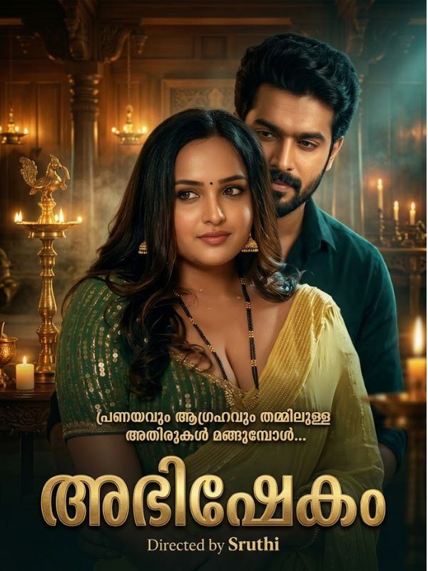 അഭിഷേകം 