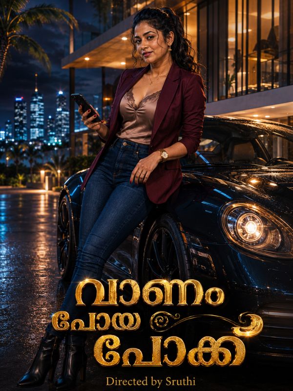 വാണം പോയ പോക്ക്