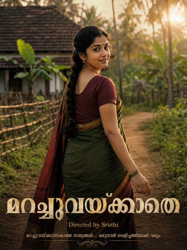 മറച്ചുവയ്ക്കാതെ 