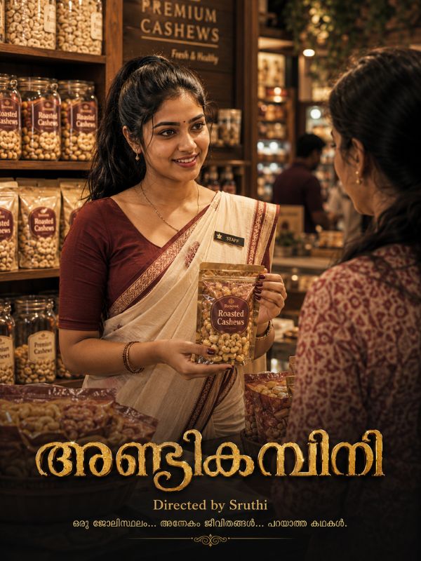 അണ്ടി കമ്പനി 