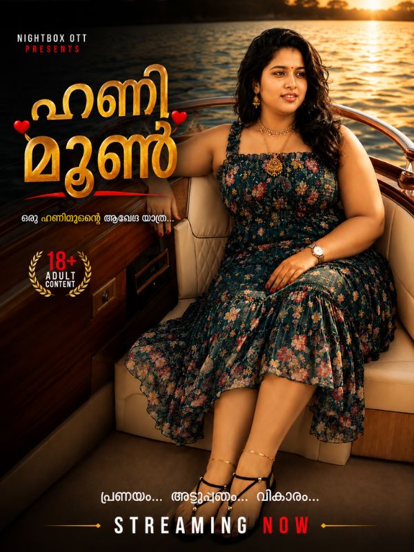 ഹണി മൂൺ 