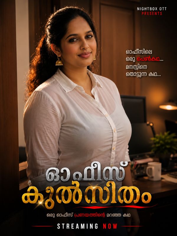 ഓഫീസ് കുൽസിതം 