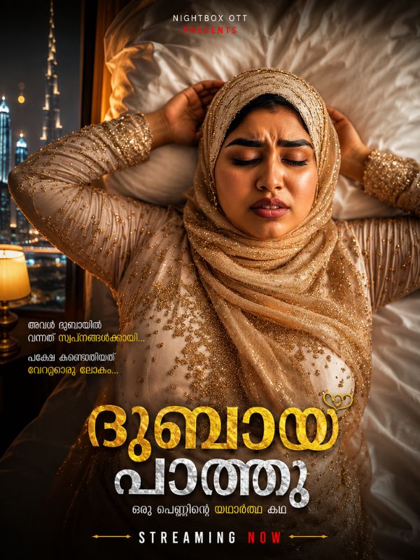 ദുബായ് പാത്തു 